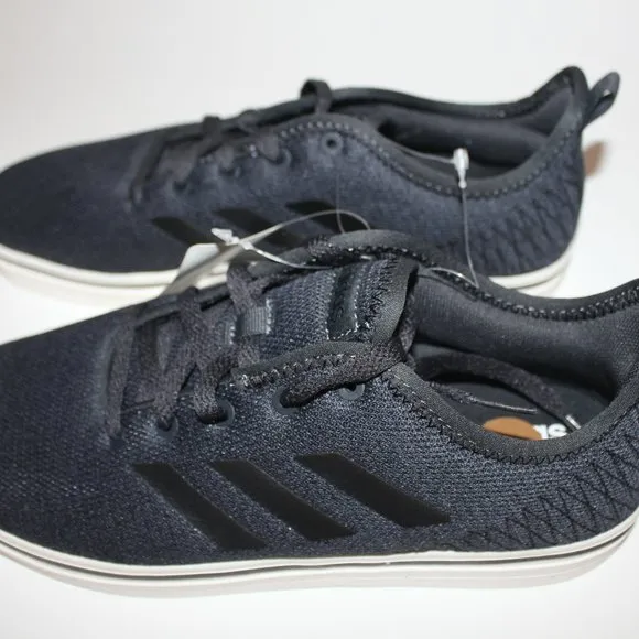 Adidas True Chill Carbon Black Sneakers Mens Shoes