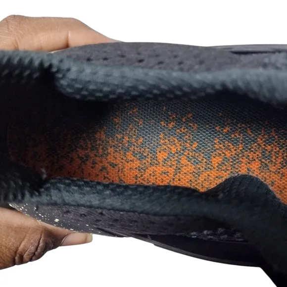 Adidas Ulta 4D X Rich Mnisi Running Shoes In Core Black / Core Black / Carbon