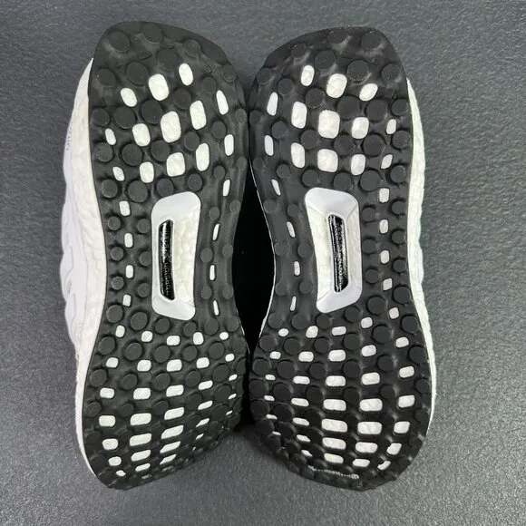 Adidas UltraBoost 1.0 Retro White Multi 2018 Size 5 Mens Shoes