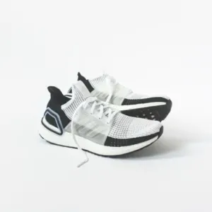 adidas UltraBOOST 19 ‘PANDA’ Running Shoes US MEN 8