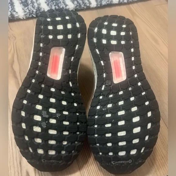 adidas UltraBOOST 19 ‘PANDA’ Running Shoes US MEN 8