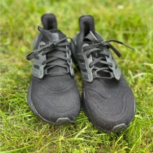 Adidas Ultraboost 20 Running Black Shoes