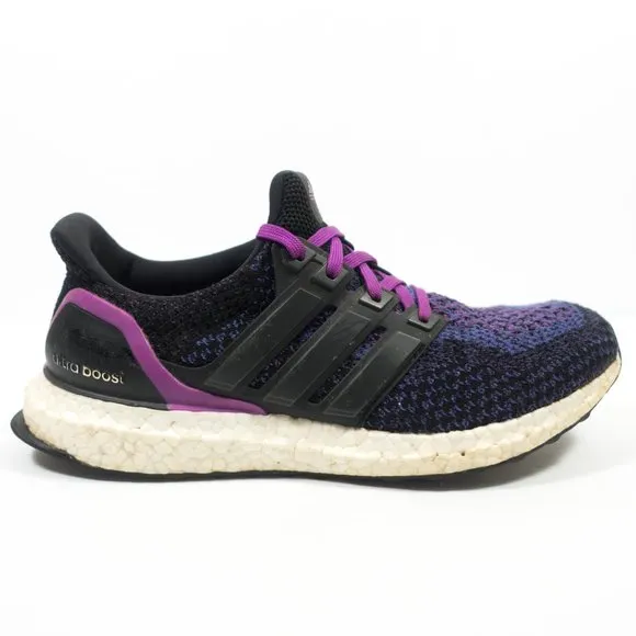 Adidas Ultraboost 2.0 Running Shoes - Women's Size 7