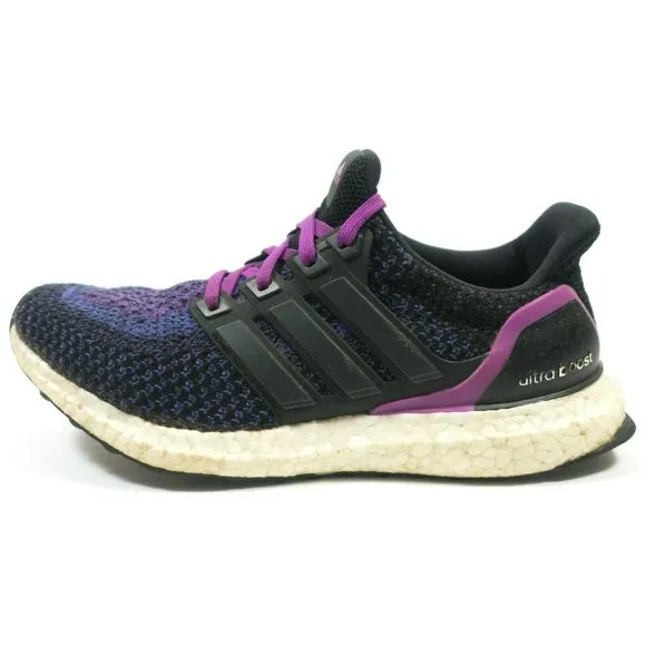 Adidas Ultraboost 2.0 Running Shoes - Women's Size 7