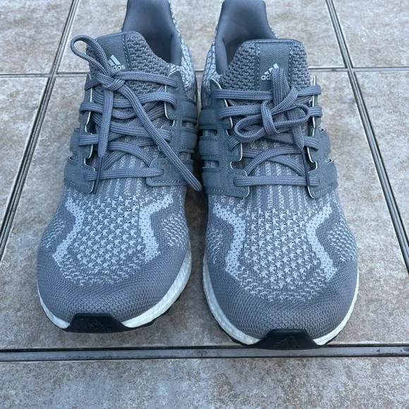Adidas ULTRABOOST 5 DNA RUNNING LIFESTYLE SHOES