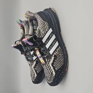 Adidas Ultraboost 5.0 DNA 'Pride' Running Shoes GY4424  Men size 9.5
