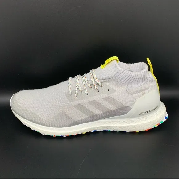 Adidas UltraBoost Mid Running Shoes Men's Sz11