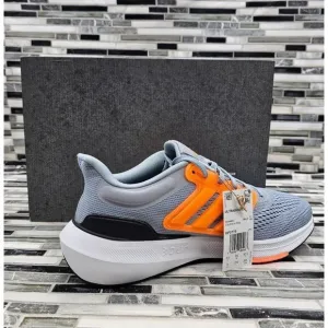 Adidas Ultrabounce Omr 42.0 Men's Gray Running Shoes Size 9