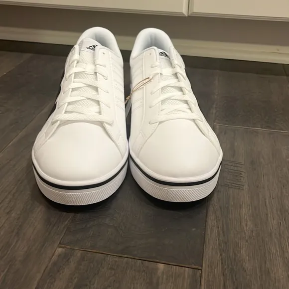Adidas VS Pace 2.0 shoes sneakers new HP6010 Mens Size 12