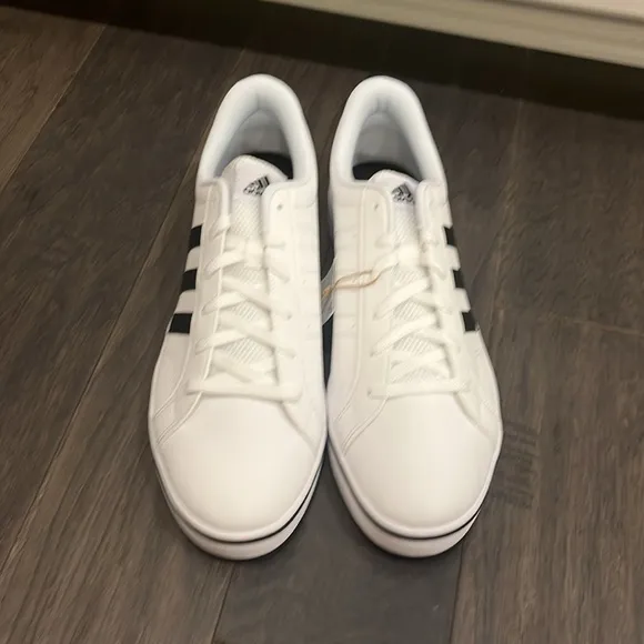 Adidas VS Pace 2.0 shoes sneakers new HP6010 Mens Size 12