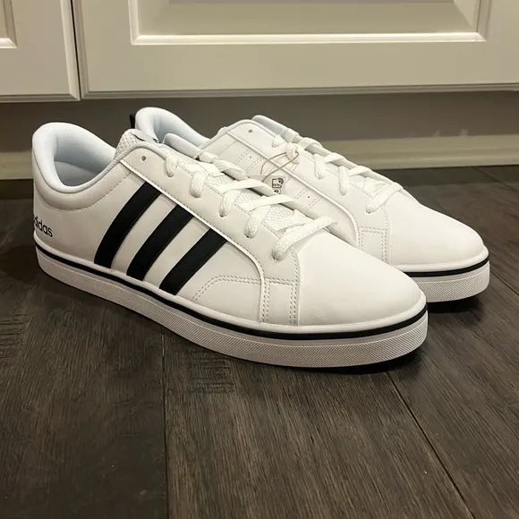 Adidas VS Pace 2.0 shoes sneakers new HP6010 Mens Size 12
