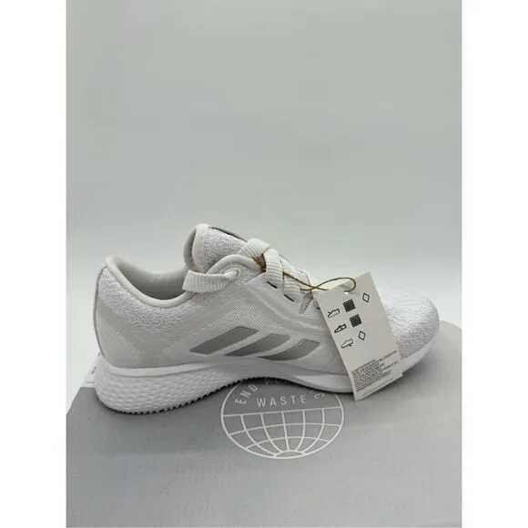 Adidas Women's Edge Lux 4 Running Shoes Size 6 New With Box