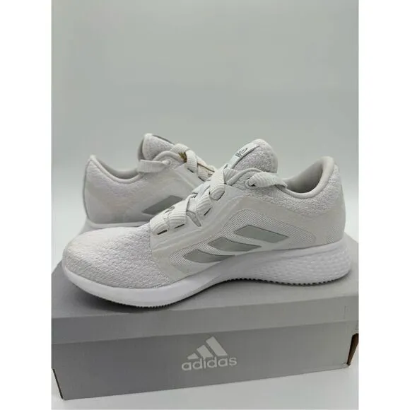 Adidas Women's Edge Lux 4 Running Shoes Size 6 New With Box