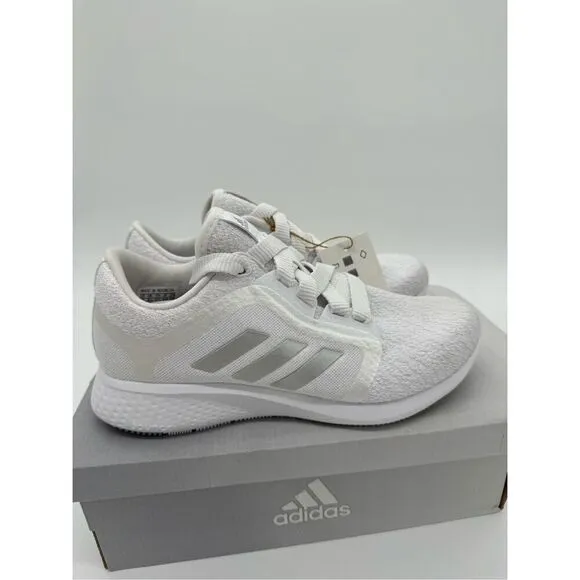 Adidas Women's Edge Lux 4 Running Shoes Size 6 New With Box