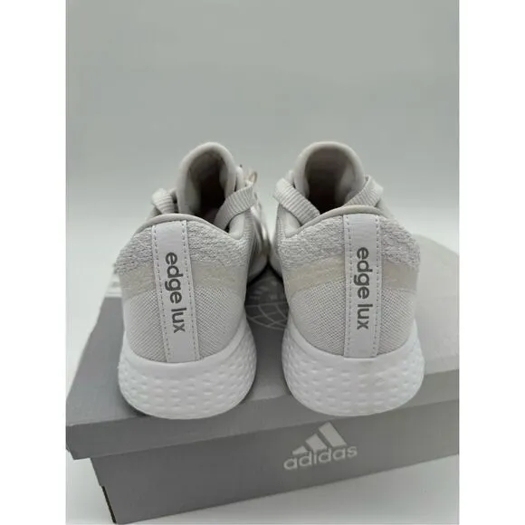 Adidas Women's Edge Lux 4 Running Shoes Size 6 New With Box