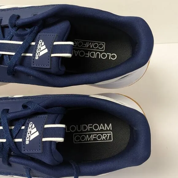 Adidas X-PLR Path Running Shoes, Navy, Men's 12 M