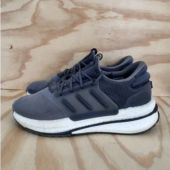 Adidas - X_PLR Boost - Running Shoes - Gray - Men's - 14 - ART HP3133