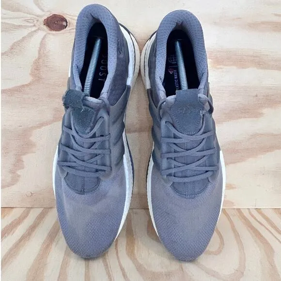 Adidas - X_PLR Boost - Running Shoes - Gray - Men's - 14 - ART HP3133