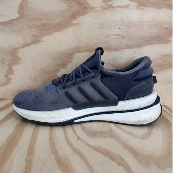 Adidas - X_PLR Boost - Running Shoes - Gray - Men's - 14 - ART HP3133