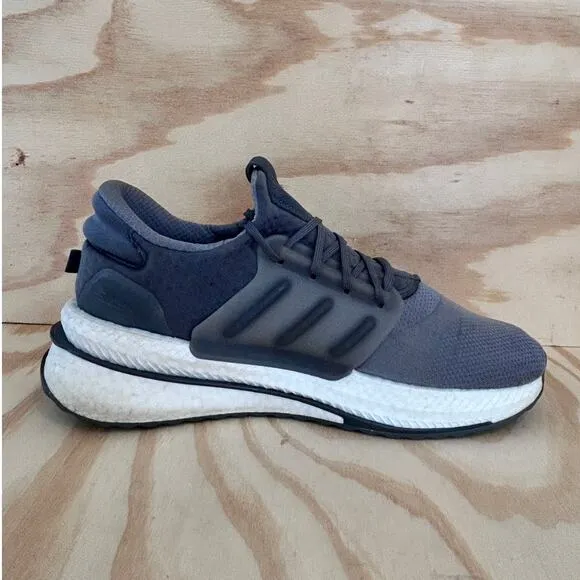 Adidas - X_PLR Boost - Running Shoes - Gray - Men's - 14 - ART HP3133