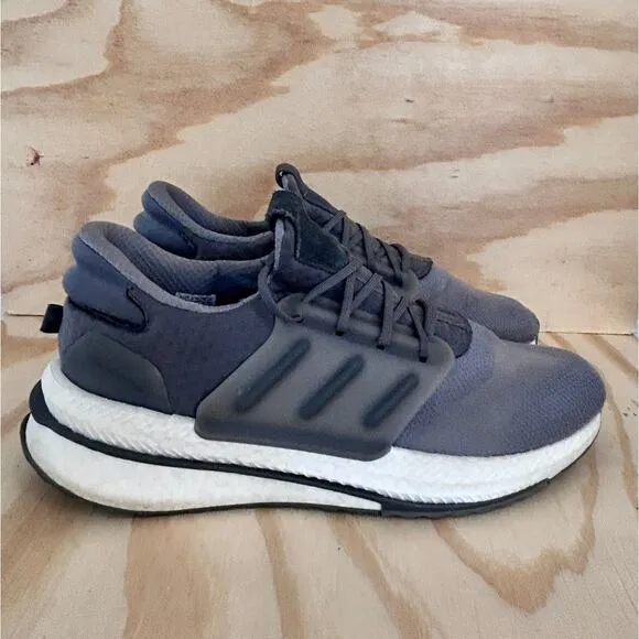 Adidas - X_PLR Boost - Running Shoes - Gray - Men's - 14 - ART HP3133