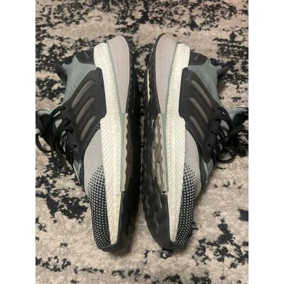 Adidas X_PLRBoost Running Shoes Sneakers Men's Size 12