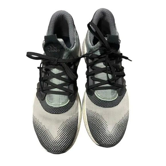 Adidas X_PLRBoost Running Shoes Sneakers Men's Size 12