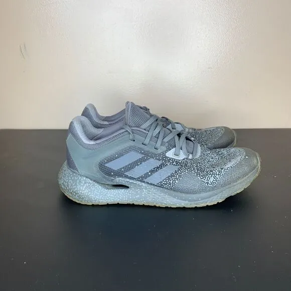 ADIDAS ALPHATORSION 360 RUNNING SHOES FY9409 023 Grey‎ Sneakers Size 12