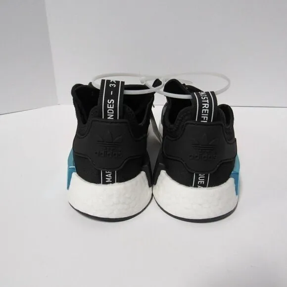 Adidas Kids Unisex NMD_R1 SHOES Sneakers