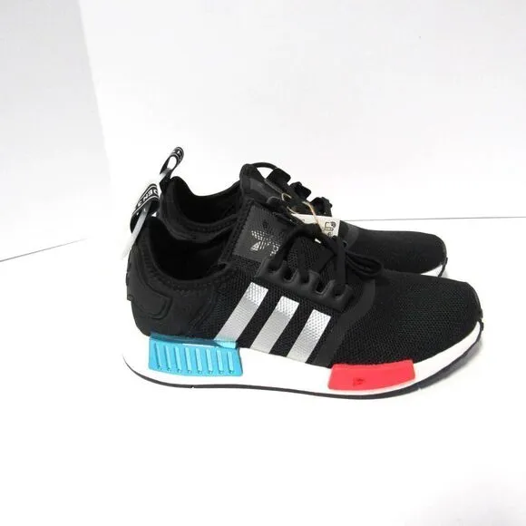 Adidas Kids Unisex NMD_R1 SHOES Sneakers