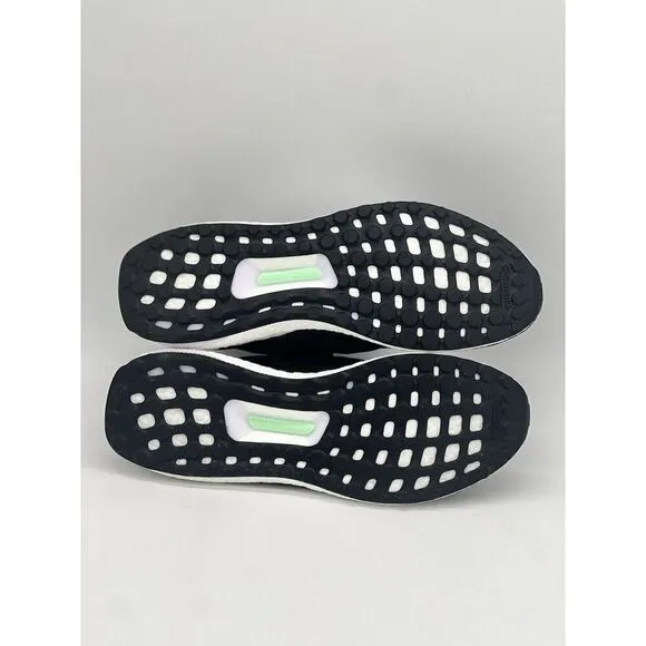 Adidas Men's UltraBoost 1.0 DNA Black Running Shoes HQ4201 Size 11 New In Box
