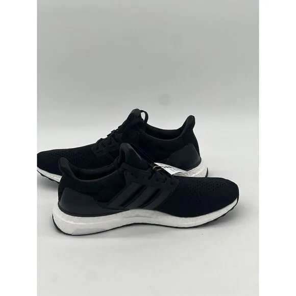 Adidas Men's UltraBoost 1.0 DNA Black Running Shoes HQ4201 Size 11 New In Box