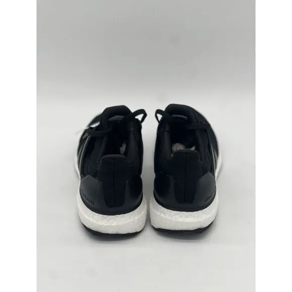 Adidas Men's UltraBoost 1.0 DNA Black Running Shoes HQ4201 Size 11 New In Box
