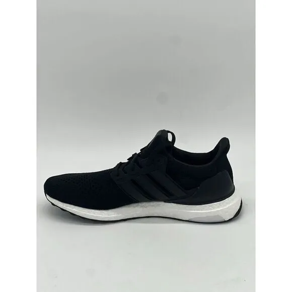 Adidas Men's UltraBoost 1.0 DNA Black Running Shoes HQ4201 Size 11 New In Box