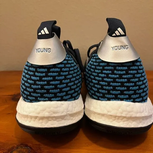 Adidas Trae Young 2 Basketball Sneakers Shoes-Size 14