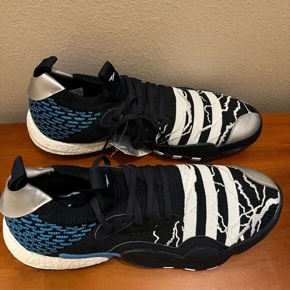 Adidas Trae Young 2 Basketball Sneakers Shoes-Size 14