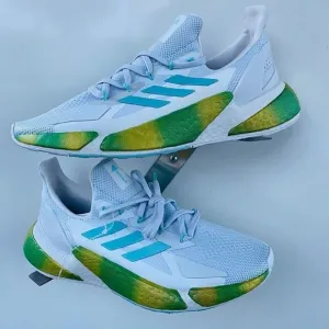 Adidas X9000l4  Mens Running Sneakers Shoes 8