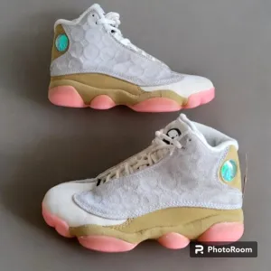 Air Jordan 13 Retro Chinese New Year CNY 2016 SZ  6.5
