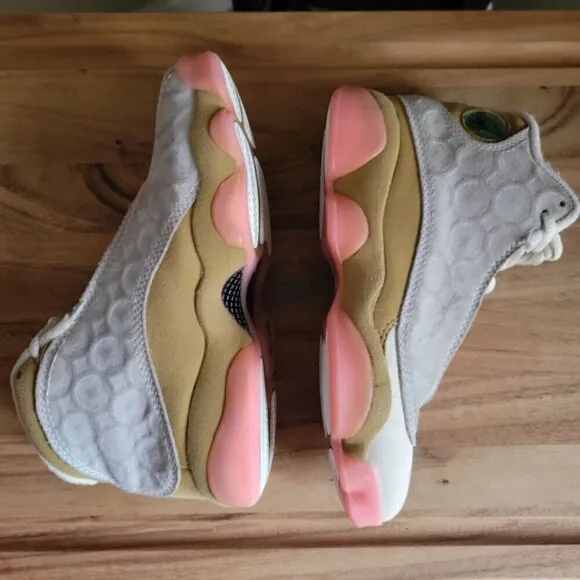 Air Jordan 13 Retro Chinese New Year CNY 2016 SZ  6.5