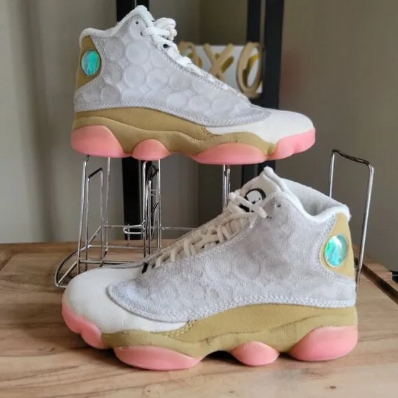 Air Jordan 13 Retro Chinese New Year CNY 2016 SZ  6.5