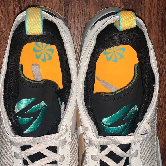 Air Jordan Luka size 16