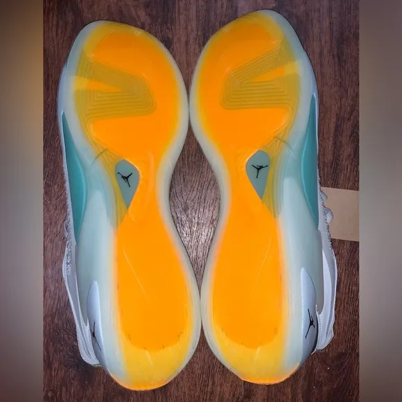 Air Jordan Luka size 16
