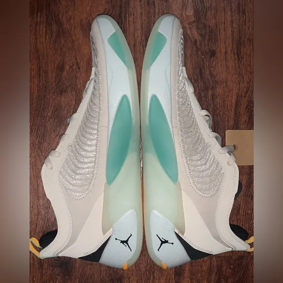 Air Jordan Luka size 16
