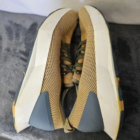 Allbirds Men's Tree Flyer running shoes