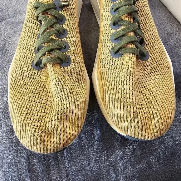 Allbirds Men's Tree Flyer running shoes