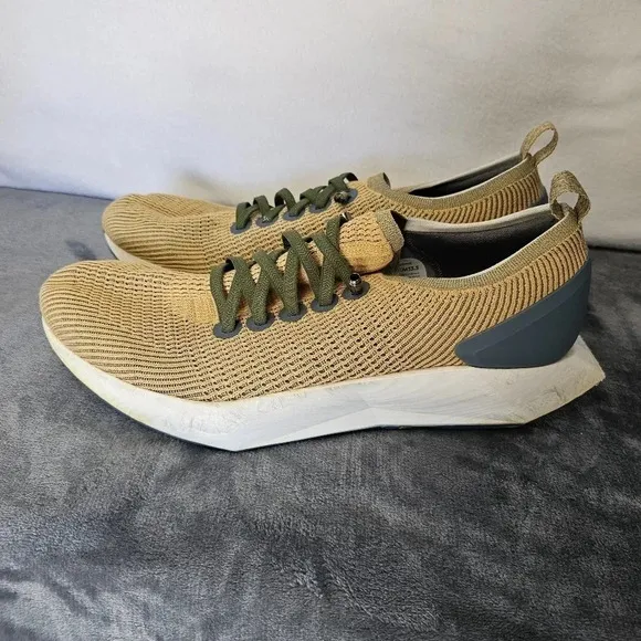 Allbirds Men's Tree Flyer running shoes