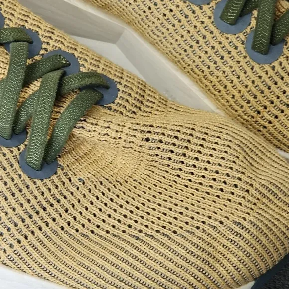 Allbirds Men's Tree Flyer running shoes