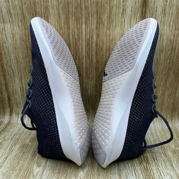 Allbirds Tree Dasher Men's Size 13 Grey Running Sneakers Shoes Athletic
