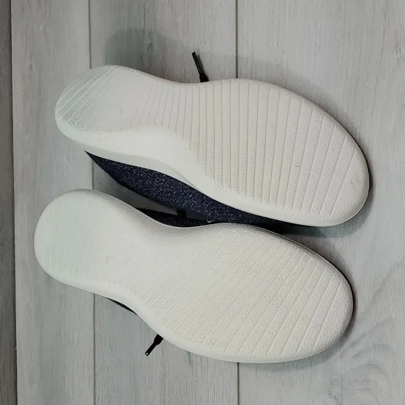 Allbirds Womens Wool Runner Sneakers Athletic Running shoes sz 9