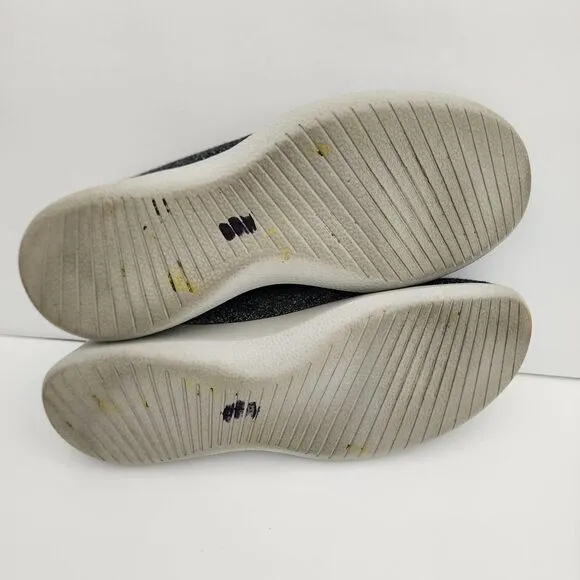 Allbirds Wool Runners Wool Running Shoes Sneakers Dark Gray‎ Mens Size 13
